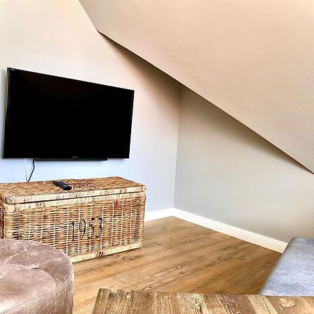 Ferienwohnung Bootsmann Лангеоог Экстерьер фото