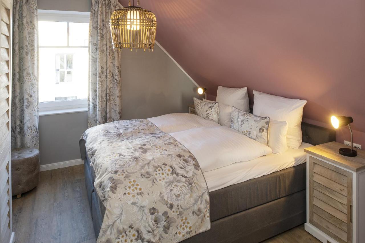 Ferienwohnung Bootsmann Лангеоог Экстерьер фото