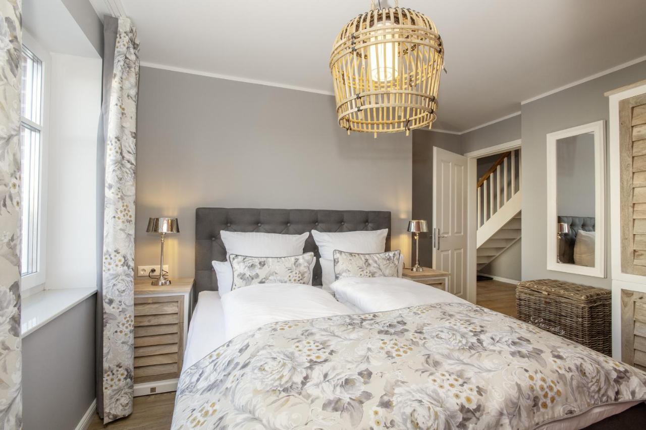 Ferienwohnung Bootsmann Лангеоог Экстерьер фото