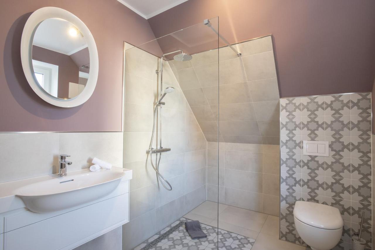 Ferienwohnung Bootsmann Лангеоог Экстерьер фото